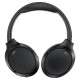 Бездротові Bluetooth навушники ACEFAST H6 active noise reduction wireless headset BT 5.3 Black